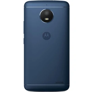 Смартфон Motorola Moto E4 XT1762 2/16GB Dual Sim Blue (PA750032UA) UA