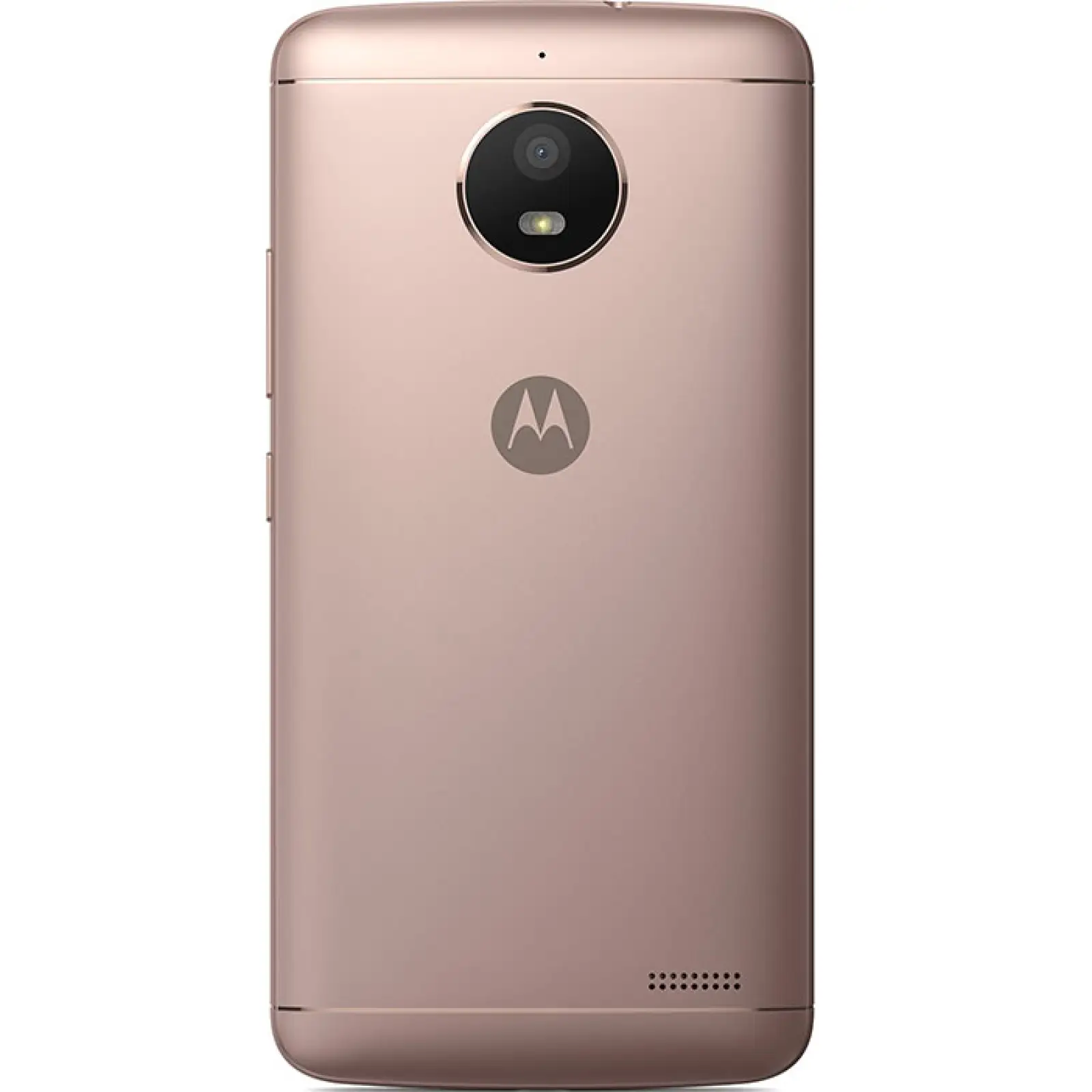 Смартфон Motorola Moto E4 XT1762 2/16GB Dual Sim Full Gold (PA750090UA) UA