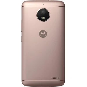 Смартфон Motorola Moto E4 XT1762 2/16GB Dual Sim Full Gold (PA750090UA) UA