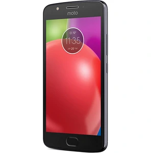 Смартфон Motorola Moto E4 XT1762 2/16GB Dual Sim Metallic Iron Gray (PA750058UA) UA