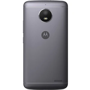 Смартфон Motorola Moto E4 XT1762 2/16GB Dual Sim Metallic Iron Gray (PA750058UA) UA