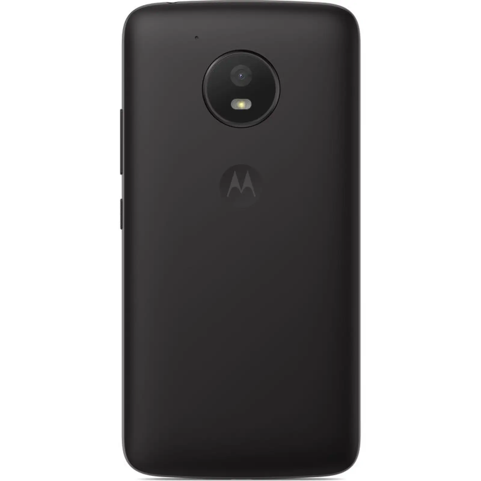 Смартфон Motorola Moto E4 XT1768 2/16GB Single Sim Black