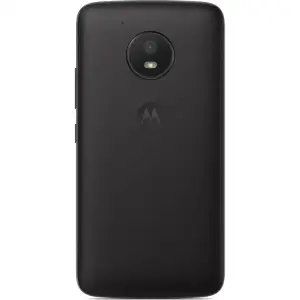 Смартфон Motorola Moto E4 XT1768 2/16GB Single Sim Black