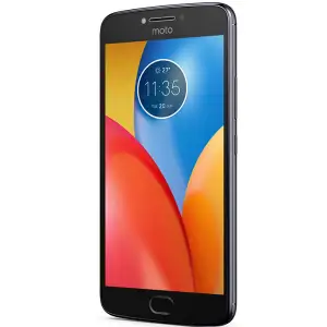 Смартфон Motorola Moto E4 Plus XT1775 2/32GB Single Sim Iron Gray