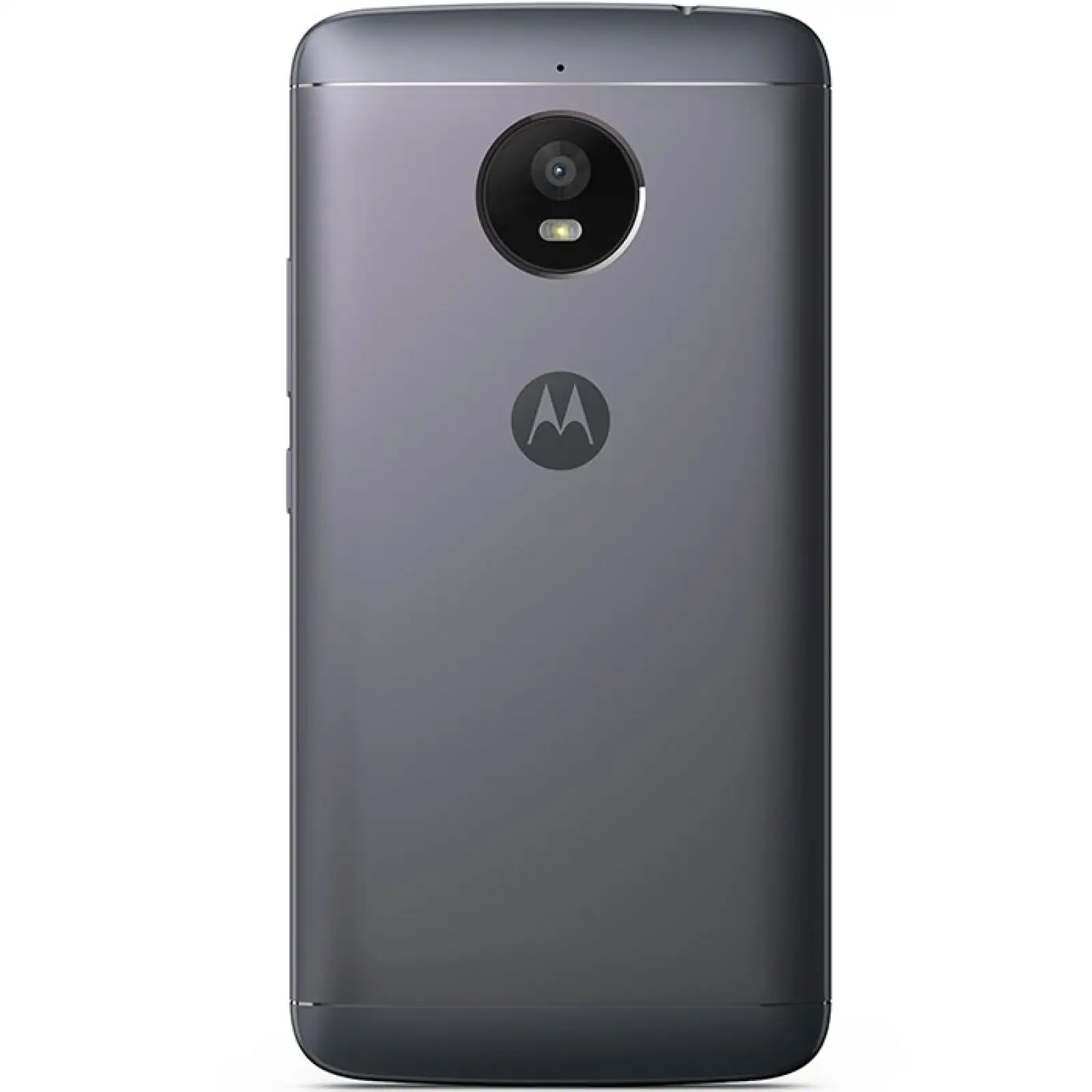 Смартфон Motorola Moto E4 Plus XT1775 2/32GB Single Sim Iron Gray