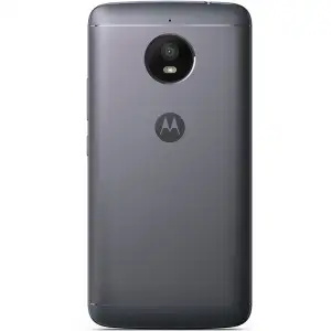 Смартфон Motorola Moto E4 Plus XT1775 2/32GB Single Sim Iron Gray
