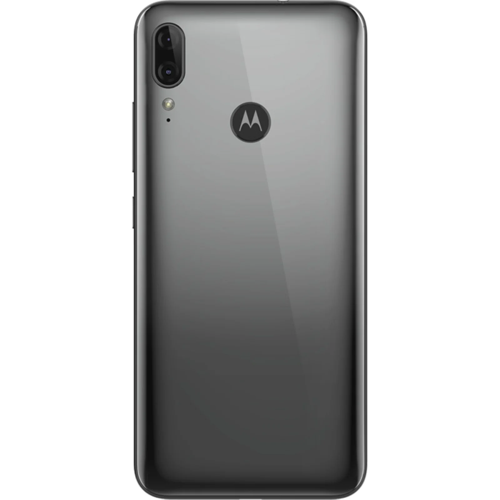 Смартфон Motorola Moto E6 Plus XT2025-2 4/64GB Dual Sim Polished Graphite EU