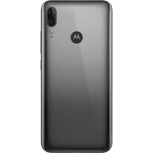 Смартфон Motorola Moto E6 Plus XT2025-2 4/64GB Dual Sim Polished Graphite EU