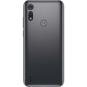 Смартфон Motorola Moto E6S 4/64GB Dual Sim Meteor Grey (PAJE0031RS) UA