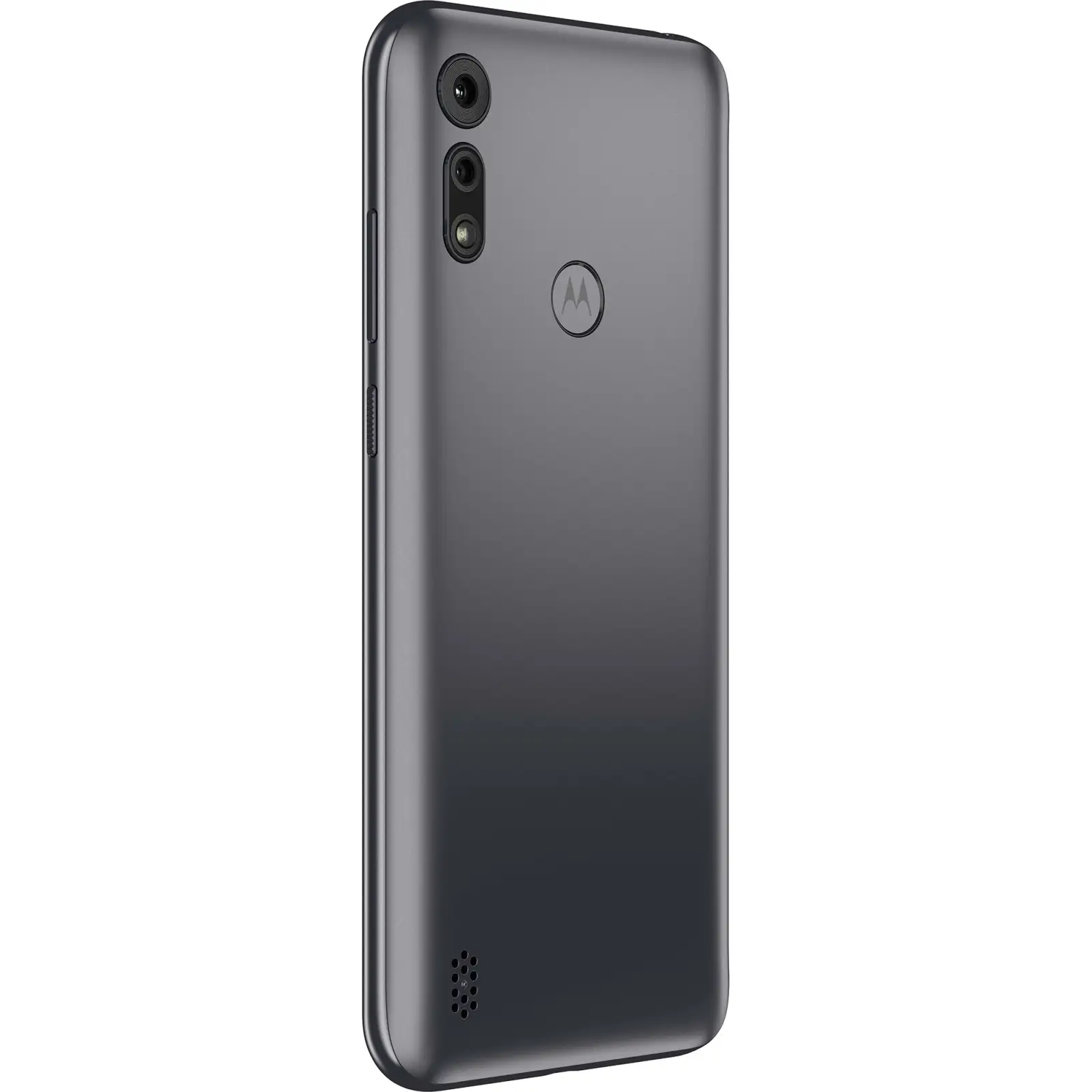 Смартфон Motorola Moto E6S 4/64GB Dual Sim Meteor Grey (PAJE0031RS) UA