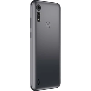 Смартфон Motorola Moto E6S 4/64GB Dual Sim Meteor Grey (PAJE0031RS) UA