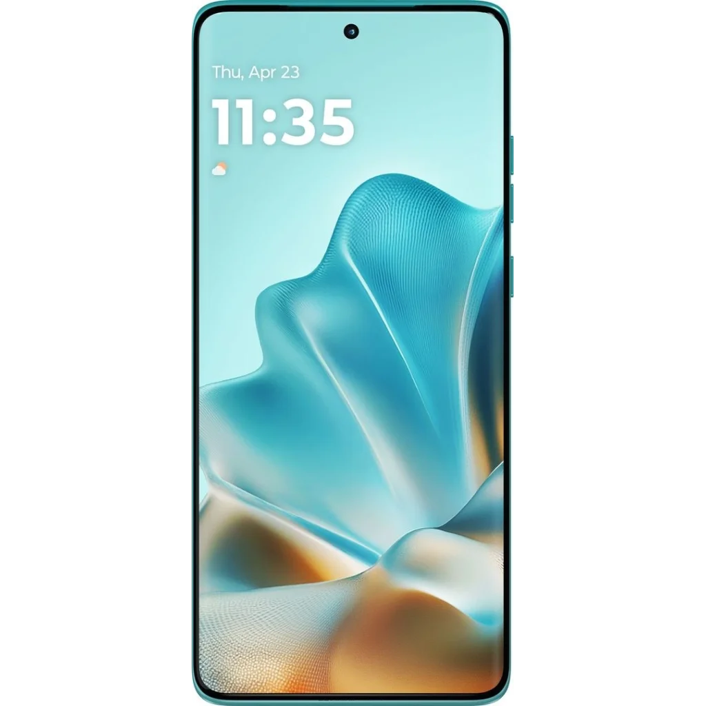 Смартфон Motorola Edge 60 Fusion 5G 8/256GB Amazonite (PB7E0036RS) UA