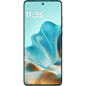 Смартфон Motorola Edge 60 Fusion 5G 8/256GB Amazonite (PB7E0036RS) UA