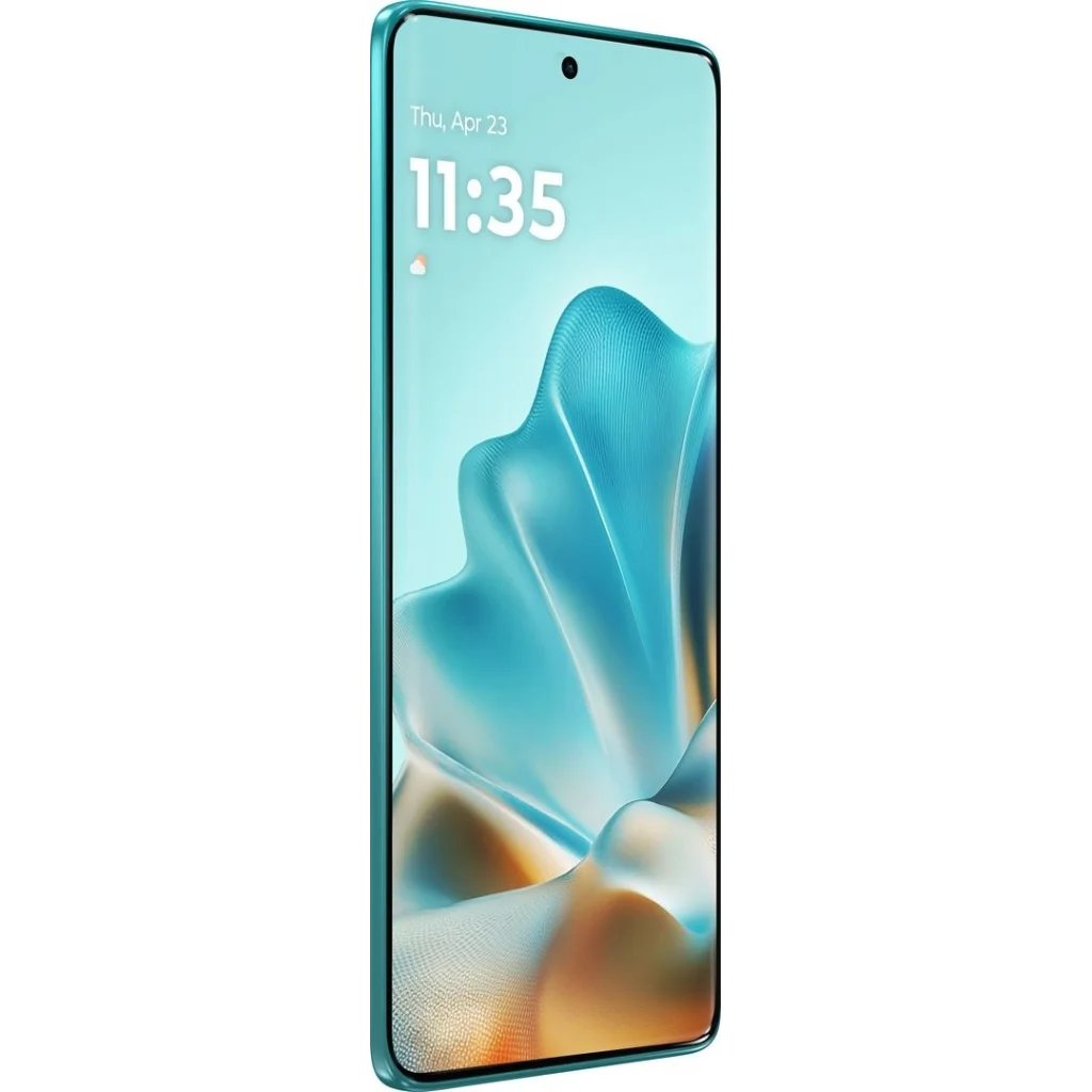Смартфон Motorola Edge 60 Fusion 5G 8/256GB Amazonite (PB7E0036RS) UA