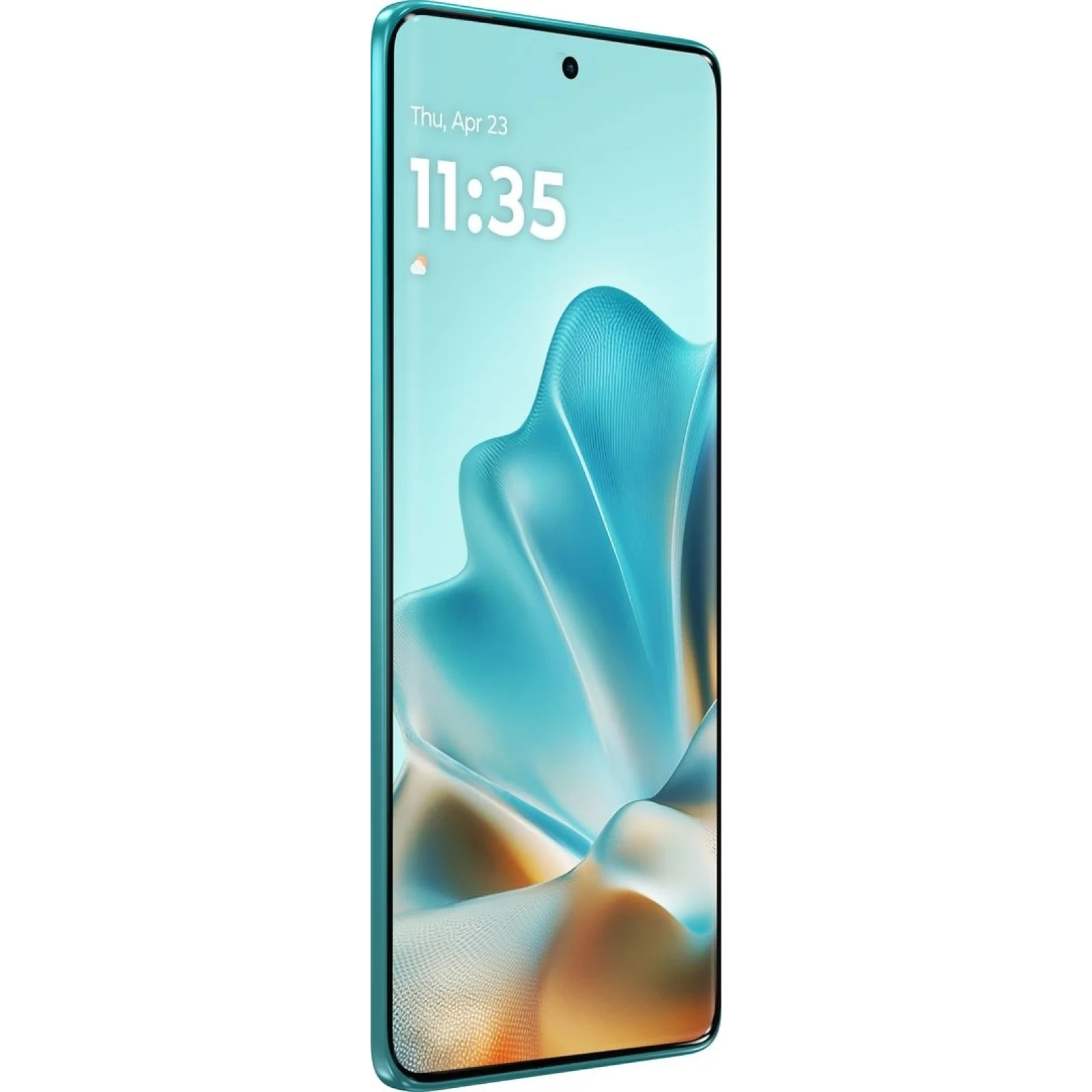 Смартфон Motorola Edge 60 Fusion 5G 8/256GB Amazonite (PB7E0036RS) UA