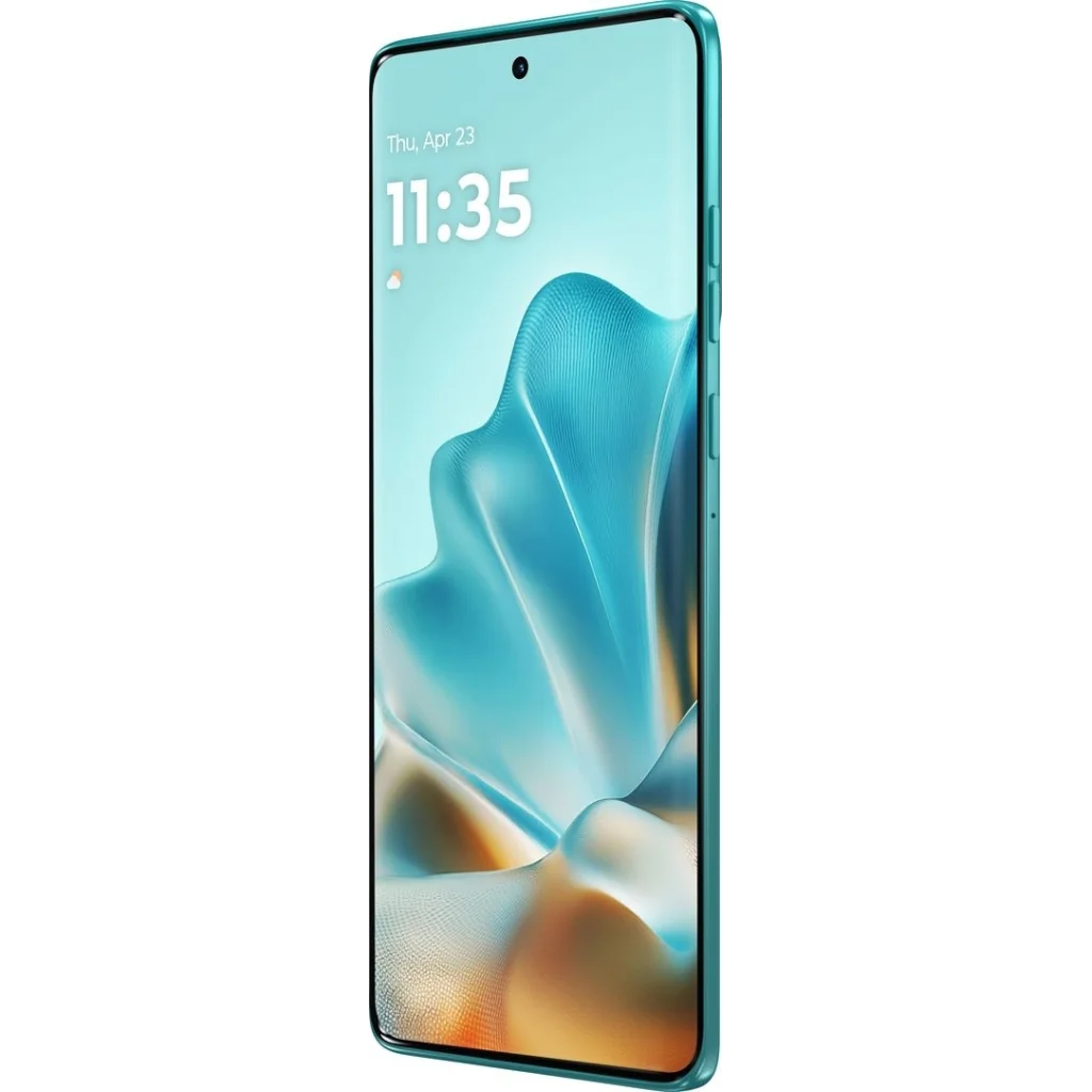 Смартфон Motorola Edge 60 Fusion 5G 8/256GB Amazonite (PB7E0036RS) UA