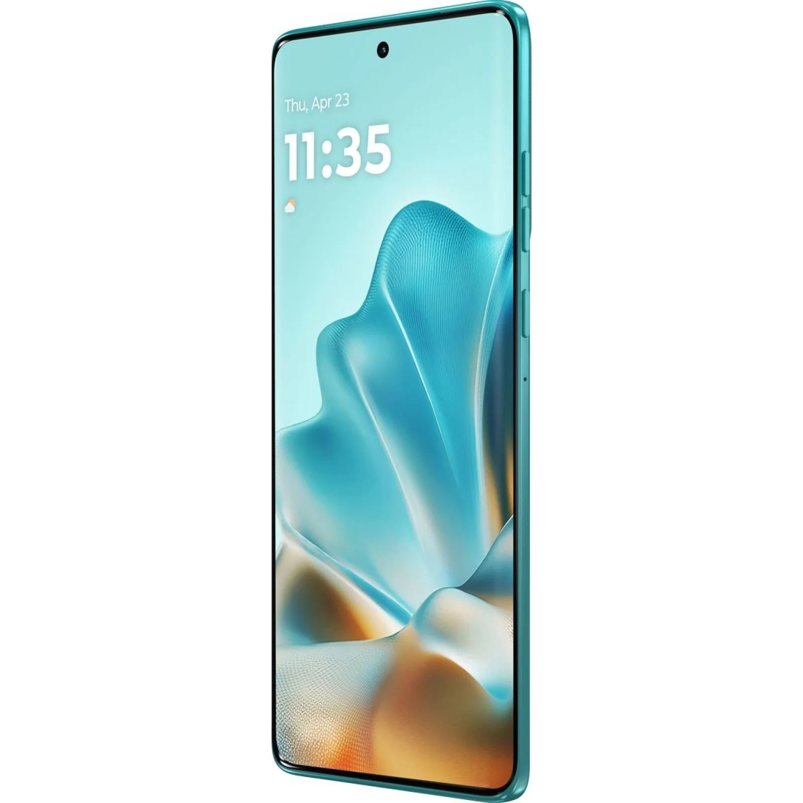 Смартфон Motorola Edge 60 Fusion 5G 8/256GB Amazonite (PB7E0036RS) UA