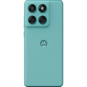 Смартфон Motorola Edge 60 Fusion 5G 8/256GB Amazonite (PB7E0036RS) UA