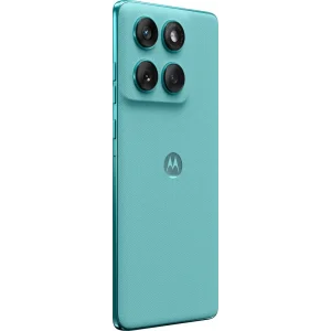 Смартфон Motorola Edge 60 Fusion 5G 8/256GB Amazonite (PB7E0036RS) UA