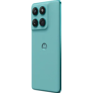 Смартфон Motorola Edge 60 Fusion 5G 8/256GB Amazonite (PB7E0036RS) UA