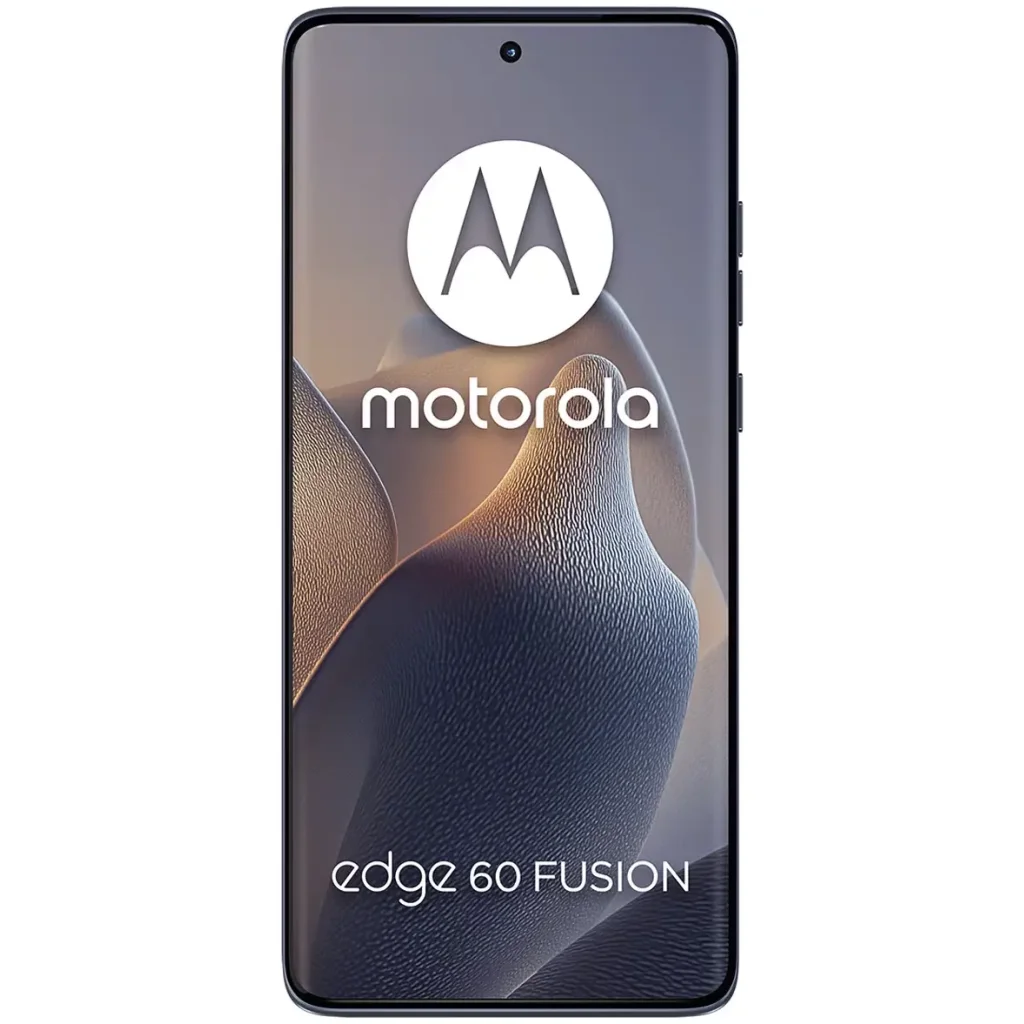 Смартфон Motorola Edge 60 Fusion 5G 8/256GB Slipstream (PB7E0039RS) UA