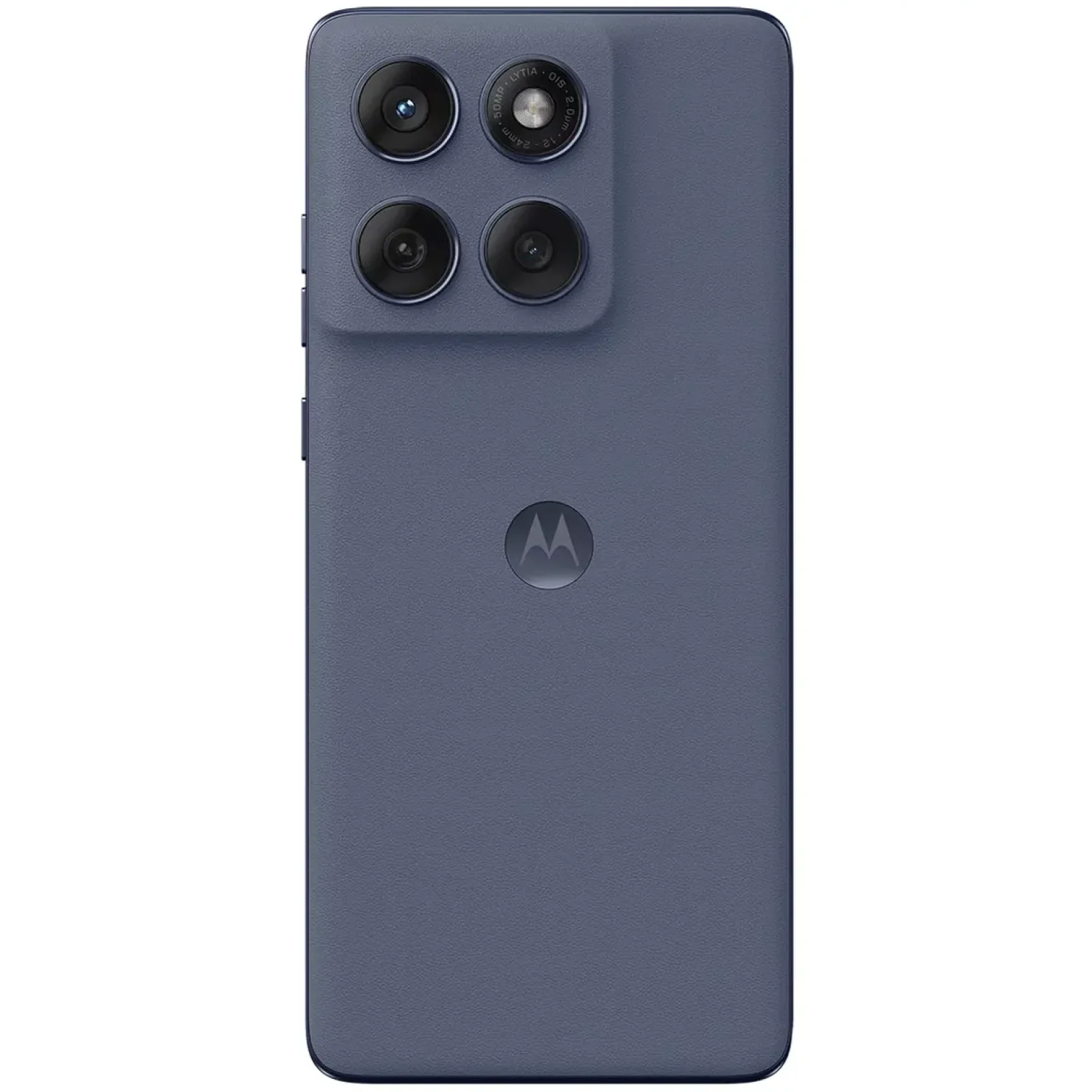 Смартфон Motorola Edge 60 Fusion 5G 8/256GB Slipstream (PB7E0039RS) UA