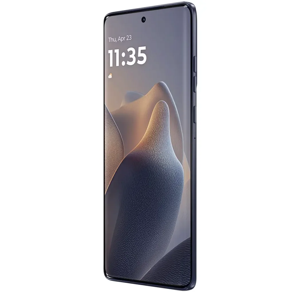 Смартфон Motorola Edge 60 Fusion 5G 8/256GB Slipstream (PB7E0039RS) UA
