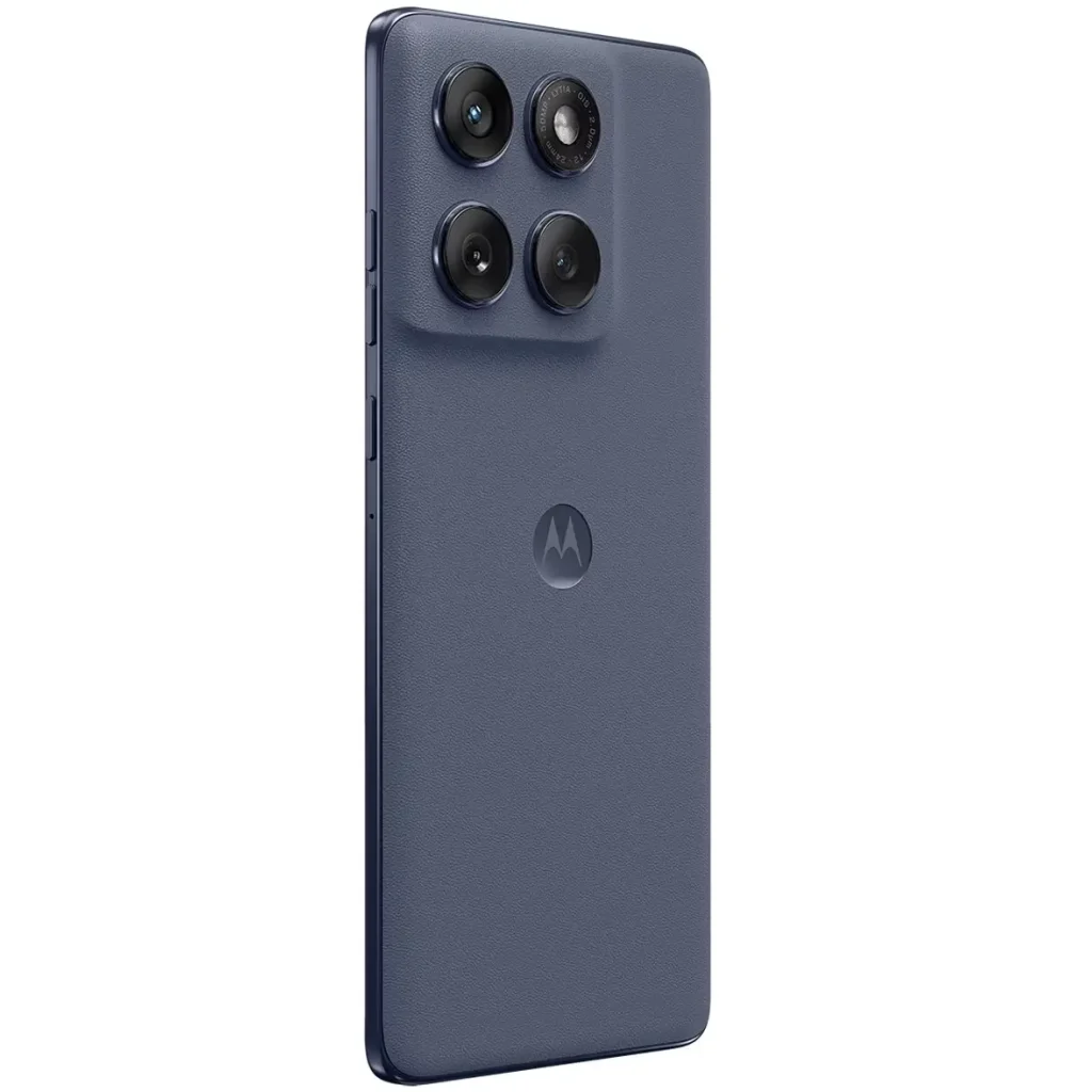 Смартфон Motorola Edge 60 Fusion 5G 8/256GB Slipstream (PB7E0039RS) UA