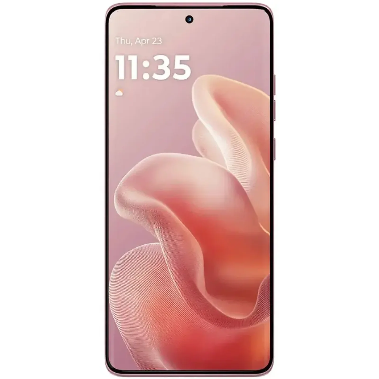 Смартфон Motorola Edge 60 Fusion 5G 8/256GB Zephyr