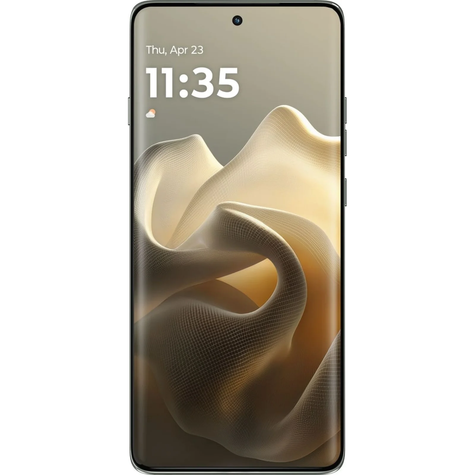 Смартфон Motorola Edge 60 Pro 5G 12/512GB Shadow (PB7X0068RS)