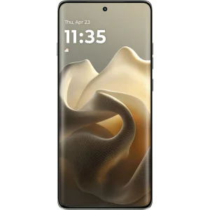 Смартфон Motorola Edge 60 Pro 5G 12/512GB Shadow (PB7X0068RS)
