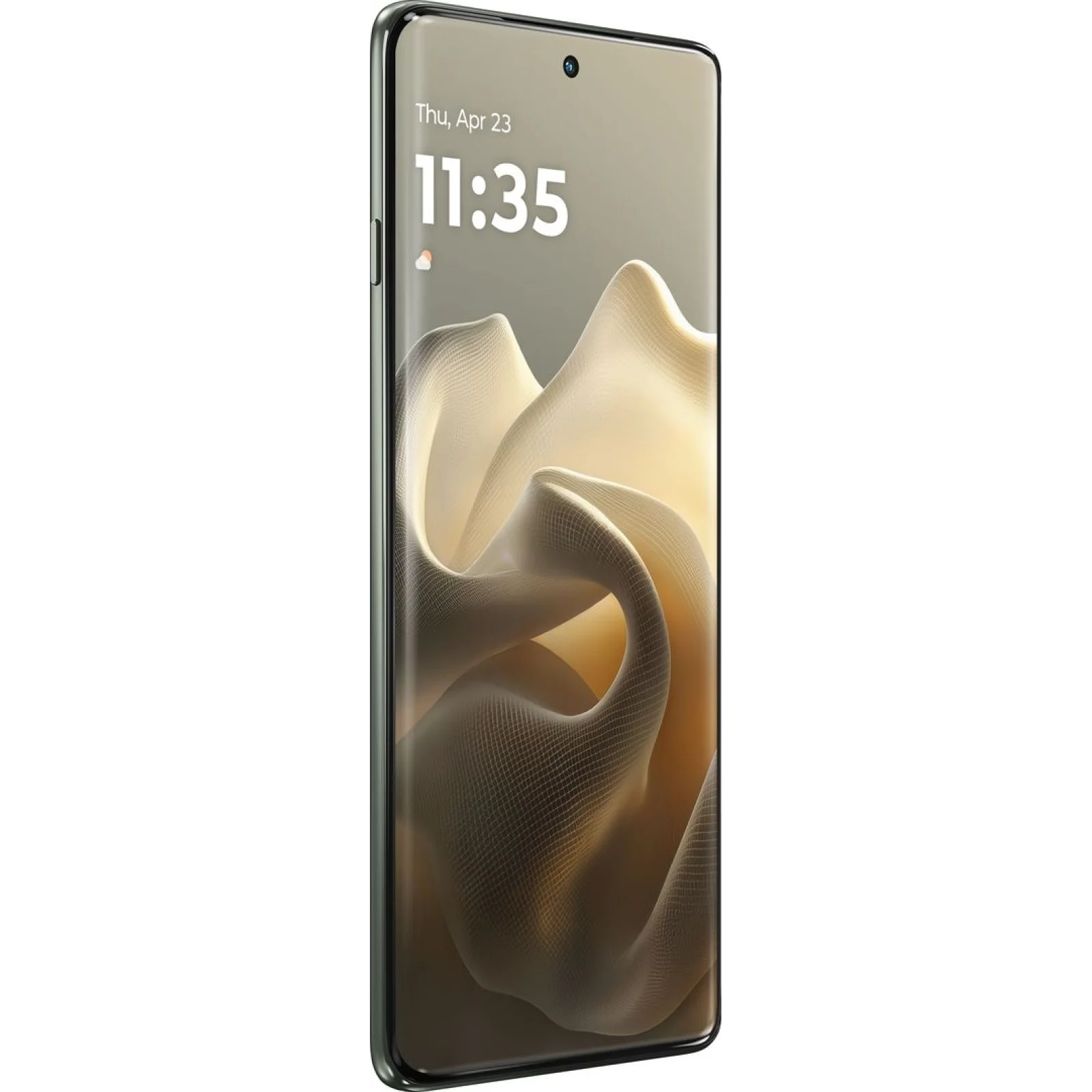 Смартфон Motorola Edge 60 Pro 5G 12/512GB Shadow (PB7X0068RS)