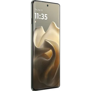 Смартфон Motorola Edge 60 Pro 5G 12/512GB Shadow (PB7X0068RS)