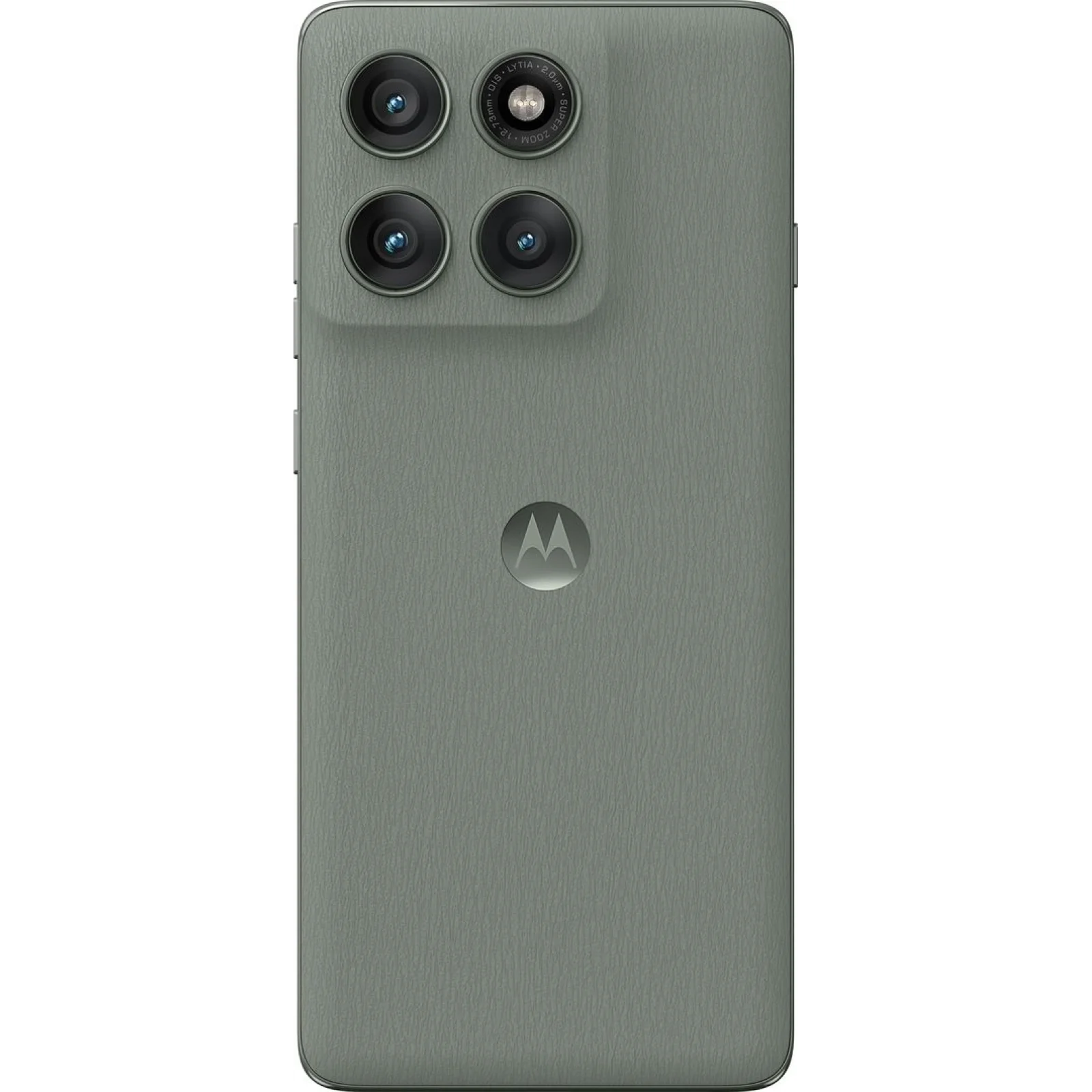 Смартфон Motorola Edge 60 Pro 5G 12/512GB Shadow (PB7X0068RS)
