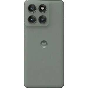 Смартфон Motorola Edge 60 Pro 5G 12/512GB Shadow (PB7X0068RS)