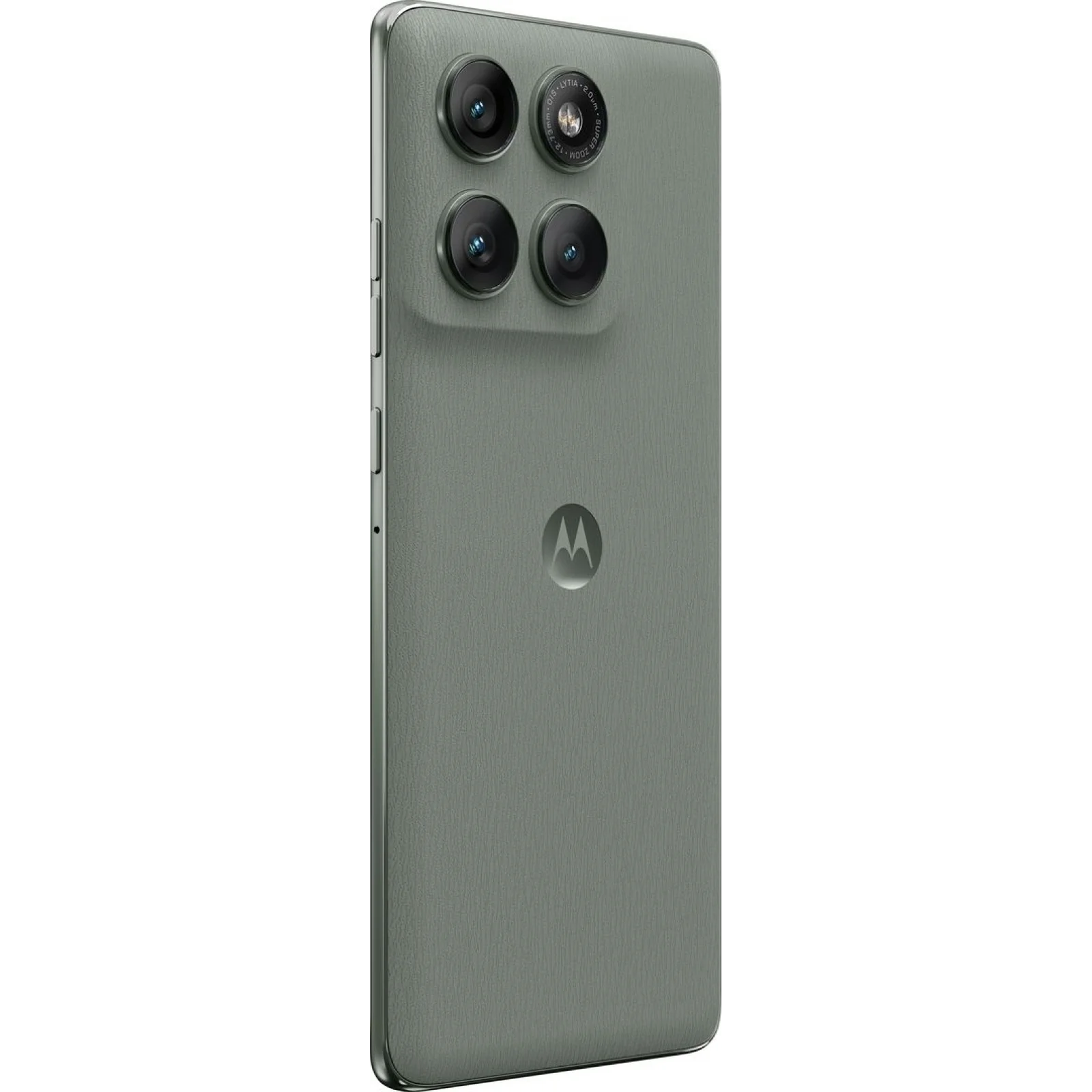 Смартфон Motorola Edge 60 Pro 5G 12/512GB Shadow (PB7X0068RS)