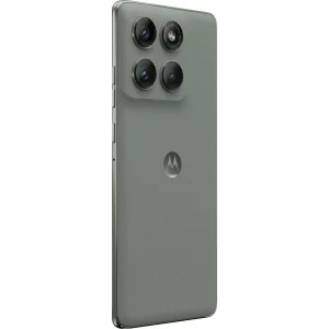 Смартфон Motorola Edge 60 Pro 5G 12/512GB Shadow (PB7X0068RS)