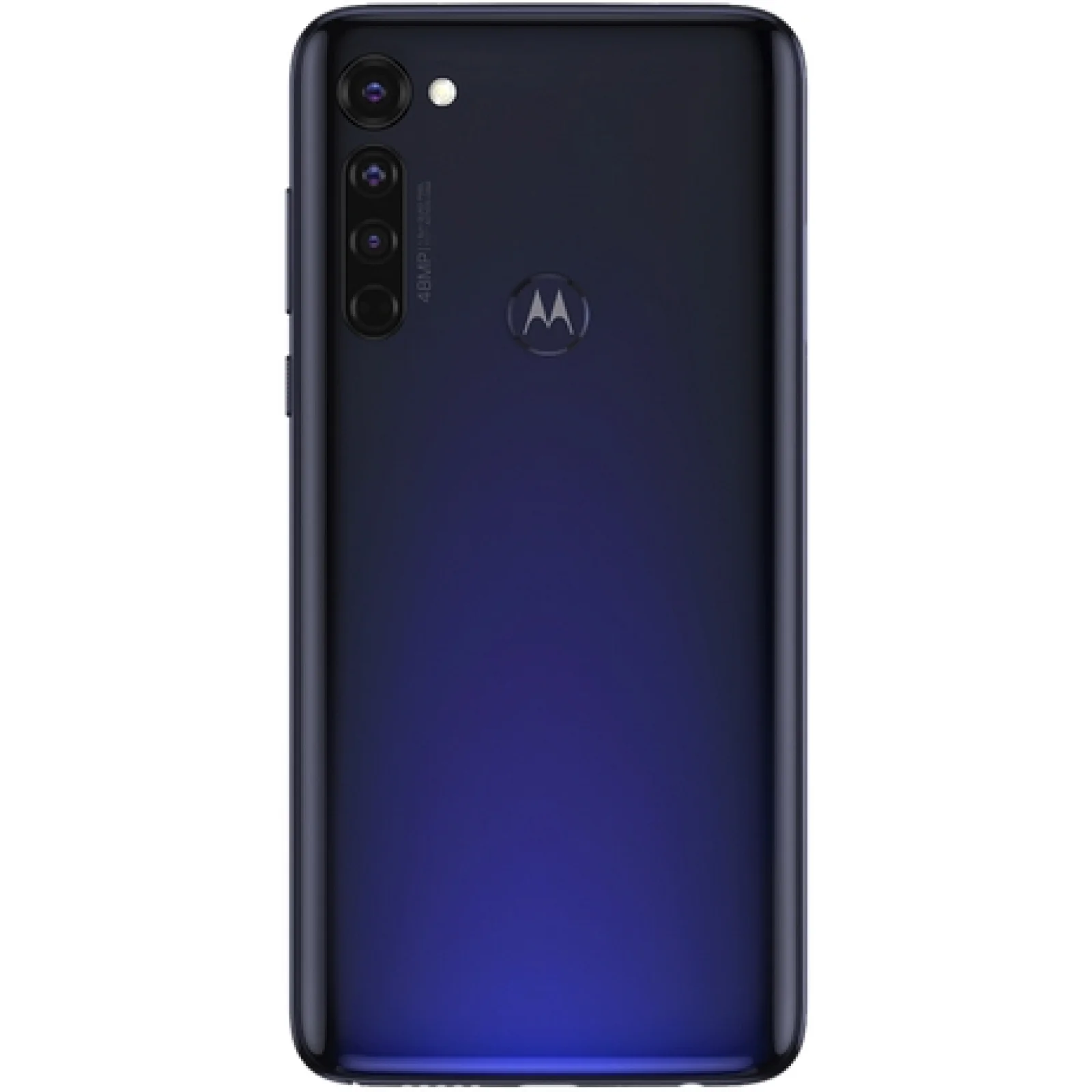 Смартфон Motorola Moto G Pro XT2043-7 4/128GB Dual Sim Blue EU