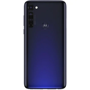 Смартфон Motorola Moto G Pro XT2043-7 4/128GB Dual Sim Blue EU