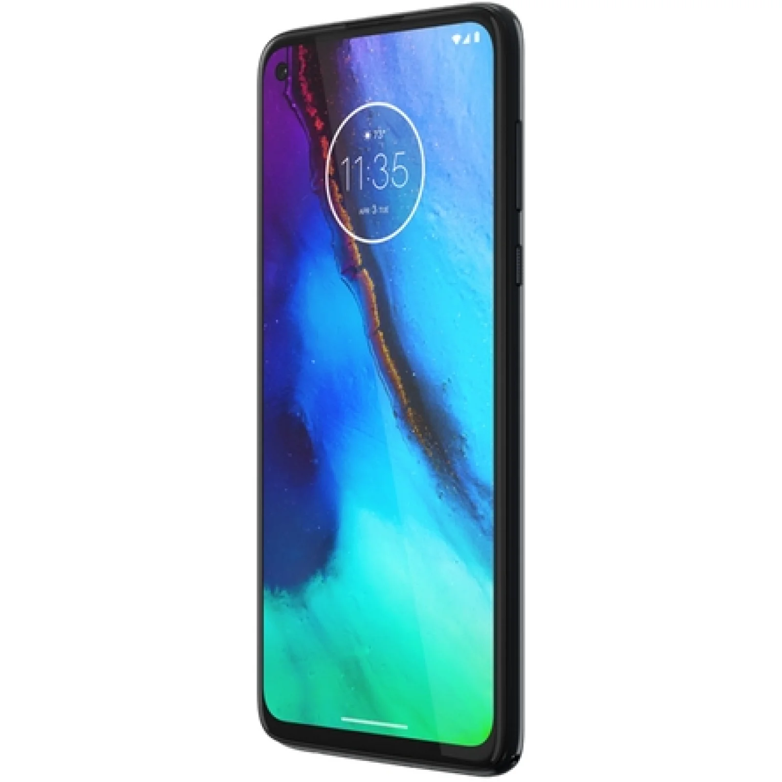 Смартфон Motorola Moto G Pro XT2043-7 4/128GB Dual Sim Blue EU
