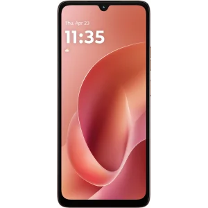 Смартфон Motorola Moto G06 4/64GB Arabesque (PBA20003UA) UA