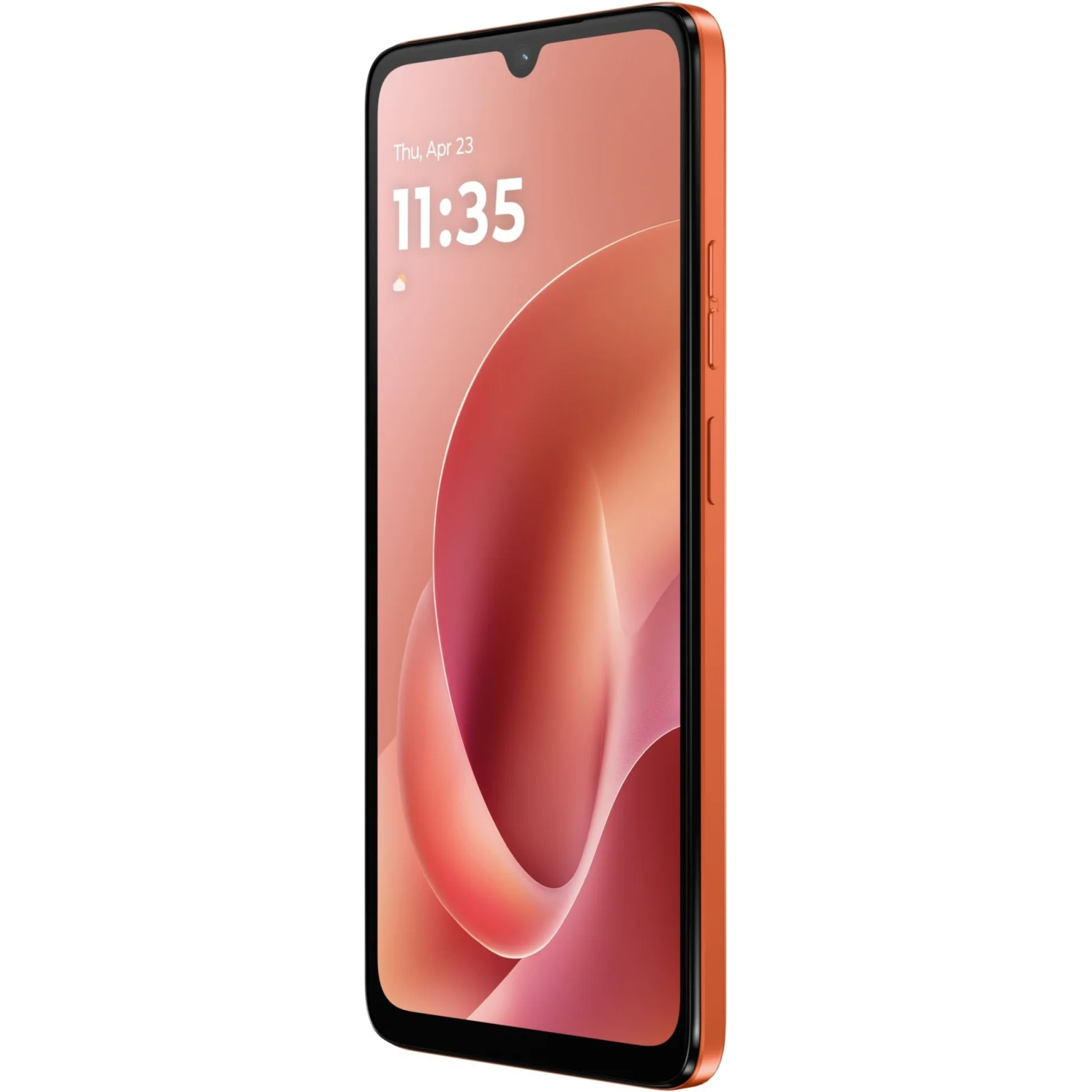 Смартфон Motorola Moto G06 4/64GB Arabesque (PBA20003UA) UA