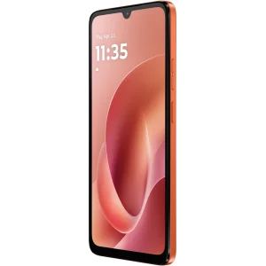 Смартфон Motorola Moto G06 4/64GB Arabesque (PBA20003UA) UA