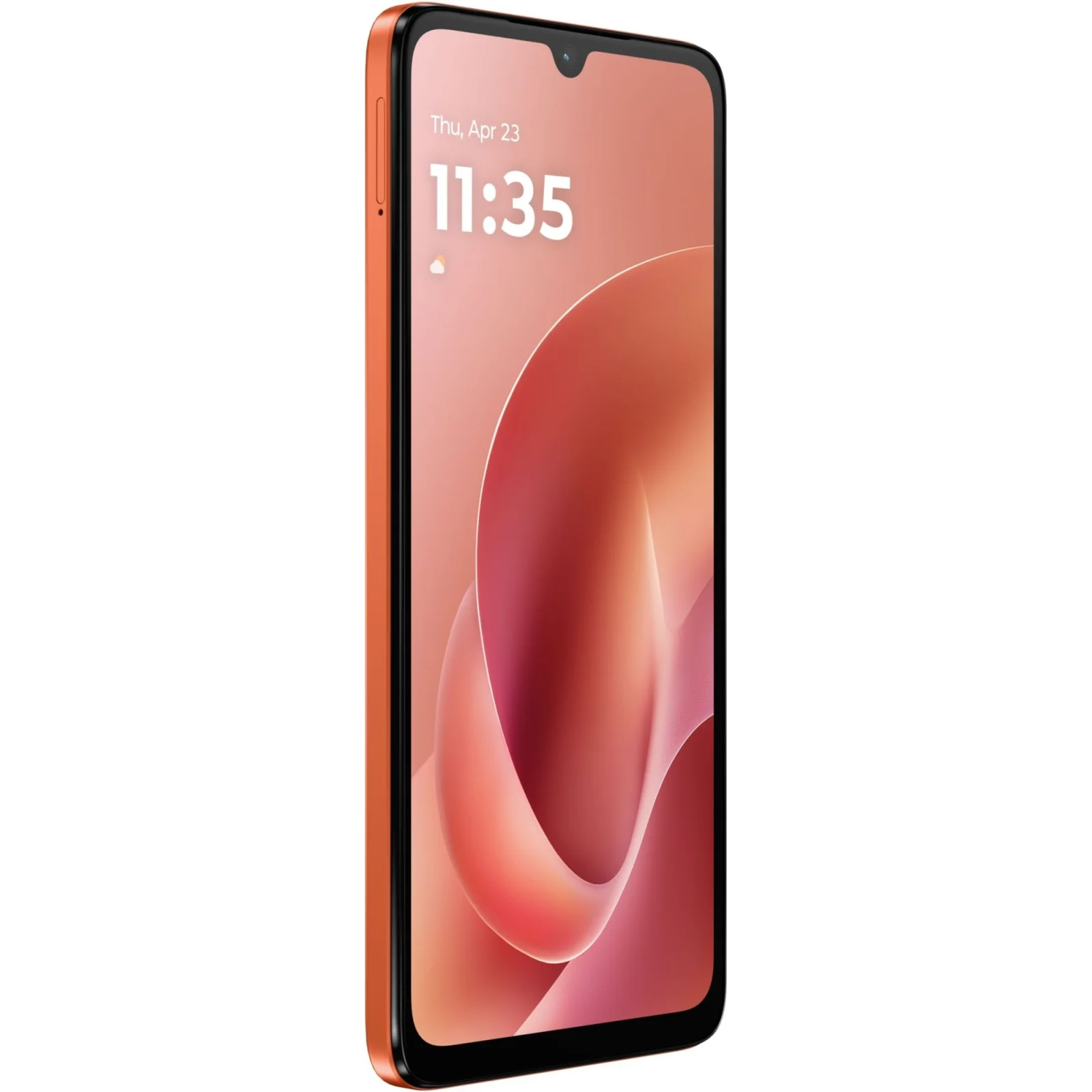 Смартфон Motorola Moto G06 4/64GB Arabesque (PBA20003UA) UA