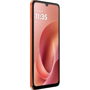Смартфон Motorola Moto G06 4/64GB Arabesque (PBA20003UA) UA