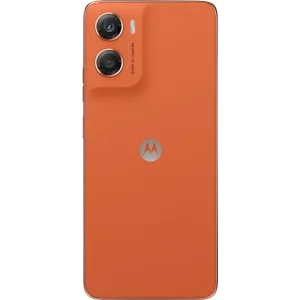 Смартфон Motorola Moto G06 4/64GB Arabesque (PBA20003UA) UA