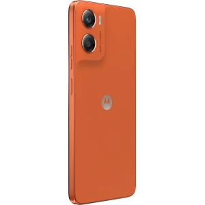 Смартфон Motorola Moto G06 4/64GB Arabesque (PBA20003UA) UA