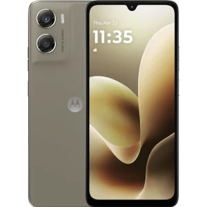 Смартфон Motorola Moto G06 Power 4/256GB Laurel Oak (PBA00001UA) UA