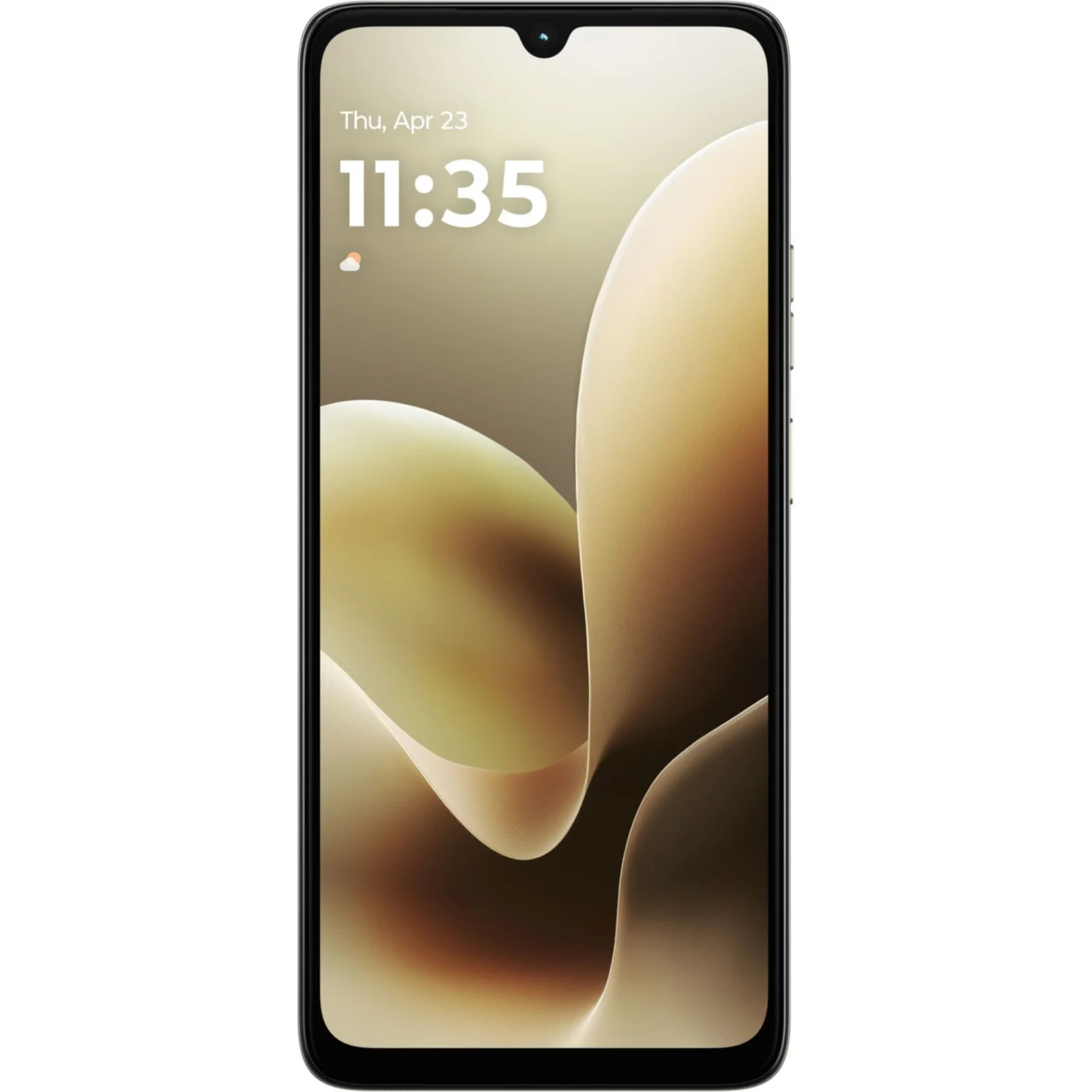Смартфон Motorola Moto G06 Power 4/256GB Laurel Oak (PBA00001UA) UA