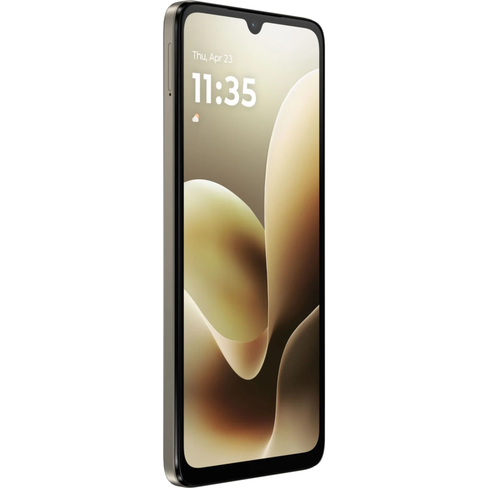 Смартфон Motorola Moto G06 Power 4/256GB Laurel Oak (PBA00001UA) UA